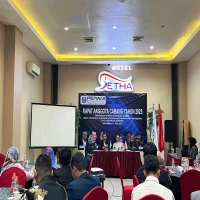 DPC PERADI Subang