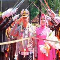 Kapolres Subang