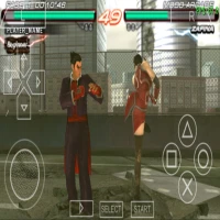 Begini Cara Download dan Instal Game Tekken 6 PPSSPP di 2025, Cuma Butuh 1GB!
