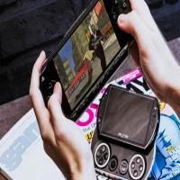 Daftar Game PSP Ukuran Kecil Terbaik yang Seru Dimainkan lewat Smartphone