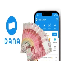 Cara Meminjam Uang 500 Ribu dari Aplikasi DANA