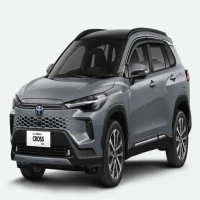 Berapa Harga New Corolla Cross HEV di Indonesia? Cek Spesifikasi dan Keunggulannya