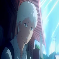 Nonton The Summer Hikaru Died Episode 1-2 Sub Indo, Anime Horor bikin Merinding!