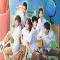 Nonton Drama China Our Generation Episode 1-24 Sub Indo
