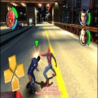 game PPSSPP ukuran kecil