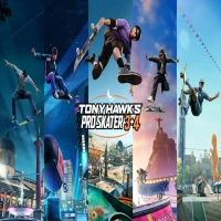 5 Game PS2 Terbaik dengan Rating Tertinggi yang Bisa Kamu Mainkan di Android