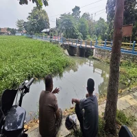 Situ Sukamelang