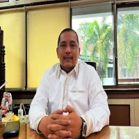 Serapan Anggaran Pemda Subang