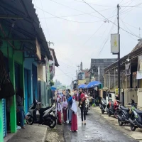 Kebijakan baru Pemerintah