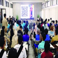 Roadshow KPK 2025