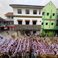 Yayasan Yasri Purwakarta