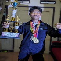Desa Sukamelang