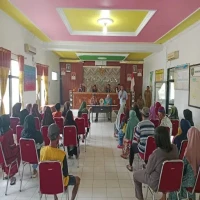 Pemdes Nanggerang
