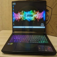 Spesifikasi Lengkap Laptop MSI Katana 15 B13VGK: Performa Kelas Gaming Premium!