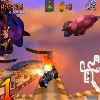 Tutorial Cara Mudah Instal Game PS1 CTR di Android Simak Begini Cara Installnya!