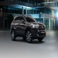 Harga Toyota Corolla Cross 2025: Crossover Modern dengan Performa yang Andal