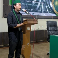 Forum IKA PMII