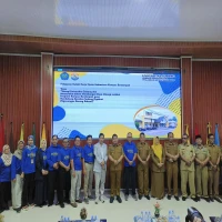 KKNM Universitas Subang