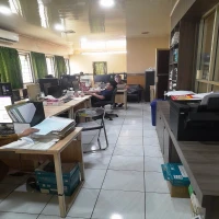 Dinas PUPR Subang