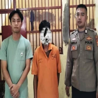 Polres Subang