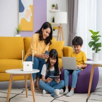 Indosat Ooredoo Hutchison