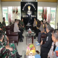 polres Purwakarta