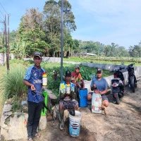 Karang Taruna Desa Cimanglid