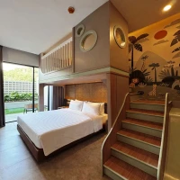 Laska Hotel & Resort Ciater