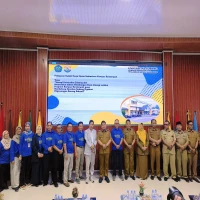 KKNM Universitas Subang
