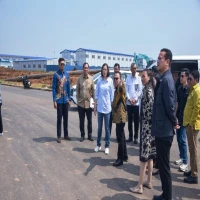 Komisi VII DPR RI