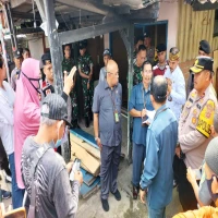 Pengadilan Negeri Purwakarta