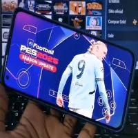 Link dan Cara Instal Game Android PES 2026 PPSSPP Gratis dan Aman!