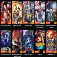 Website Nonton Donghua Gratis Sub Indo Terbaik 2025