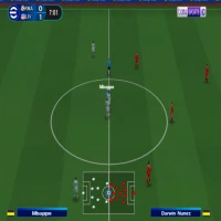 Cara PES 2025 AetherSX2 Download, Ini Panduan Lengkapnya!