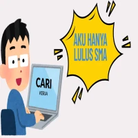 Lowongan Kerja Lulusan SMA di Subang