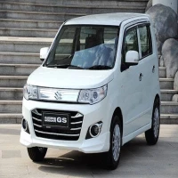 Suzuki Karimun matic