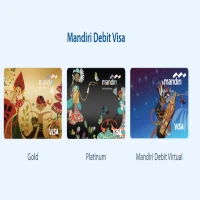 Cara Melihat Masa Berlaku Kartu ATM Mandiri di Livin, Cek di Sini!