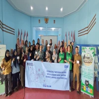 Manager Bisnis Mikro BRI Cabang Subang