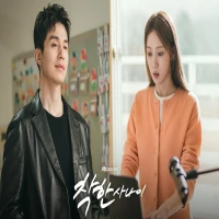 Link Nonton dan Sinopsis The Nice Guy, Drakor Terbaru Dibintangi Lee Dong Wook