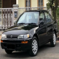 Berapa Harga Toyota Great Corolla Bekas di Tahun 2025? Sang Mobil Legendaris di Indonesia