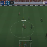 Cara Download PES 2025 PS2 ISO Full Update English Version, Main Sepuasnya Tanpa Lemot!