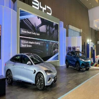 Lowongan Kerja 18.000 Orang di Pabrik Mobil Listrik BYD Subang, Cek Syaratnya!