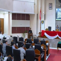 Wakil Bupati Subang