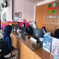 klinik Mitra Medika