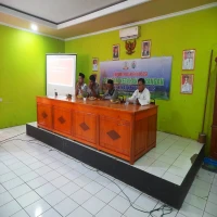 BUMDes Mekarmandiri