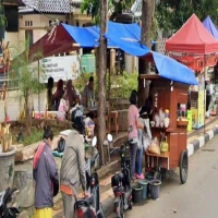 Mie Ayam Taman Soklat