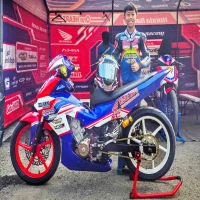 Kejurnas Motoprix Boyolali