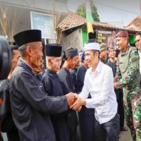 Hari Jadi ke-194 Kota Purwakarta