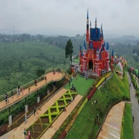 tempat wisata dewi perssik Subang, dcastello via Subang,go,id