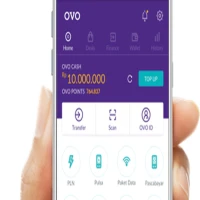 Cara Top Up OVO via Mobile Banking BCA, Mandiri, BRImo, dan BNI